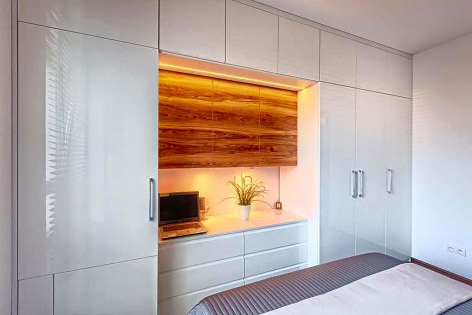 Sliding, Fitted & Built in Furnitures Dublin, Sligo, Ballina Tegre