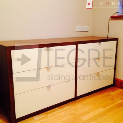 Sliding, Fitted & Built In Matching Furniture 17