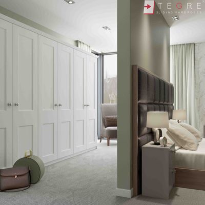 Traditional Wardrobes Windermere Horns White Bedroom 1024x768