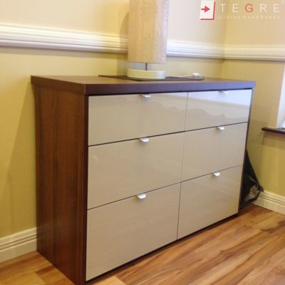 Dressing Tables Chest Of Drawers 12