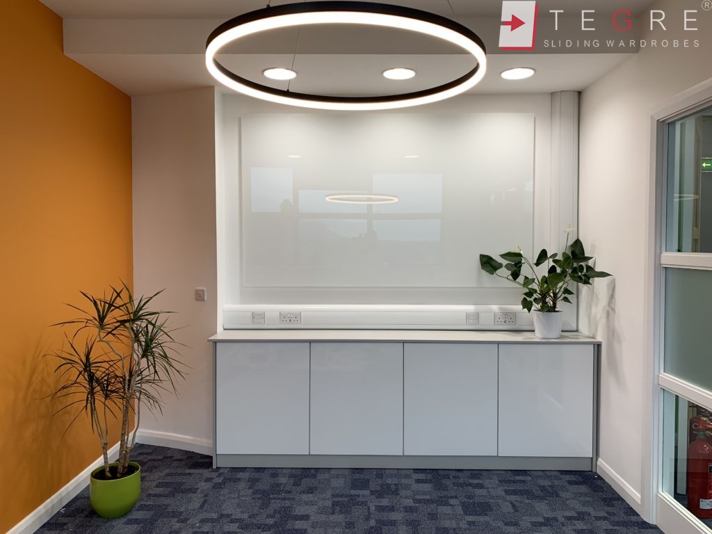 Sliding & Built in Commercial Furnitures Dublin, Sligo, Ballina Tegre