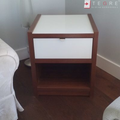 Sliding Fitted Built In Matching Furniture 26